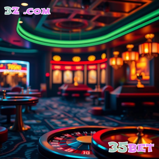 Baixar 35bet: A Nova Fronteira do Jogo Online